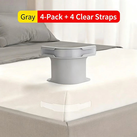 🔥Nexvara™Keep Sheets Tight All Night – Buy 1 Get 1 Free