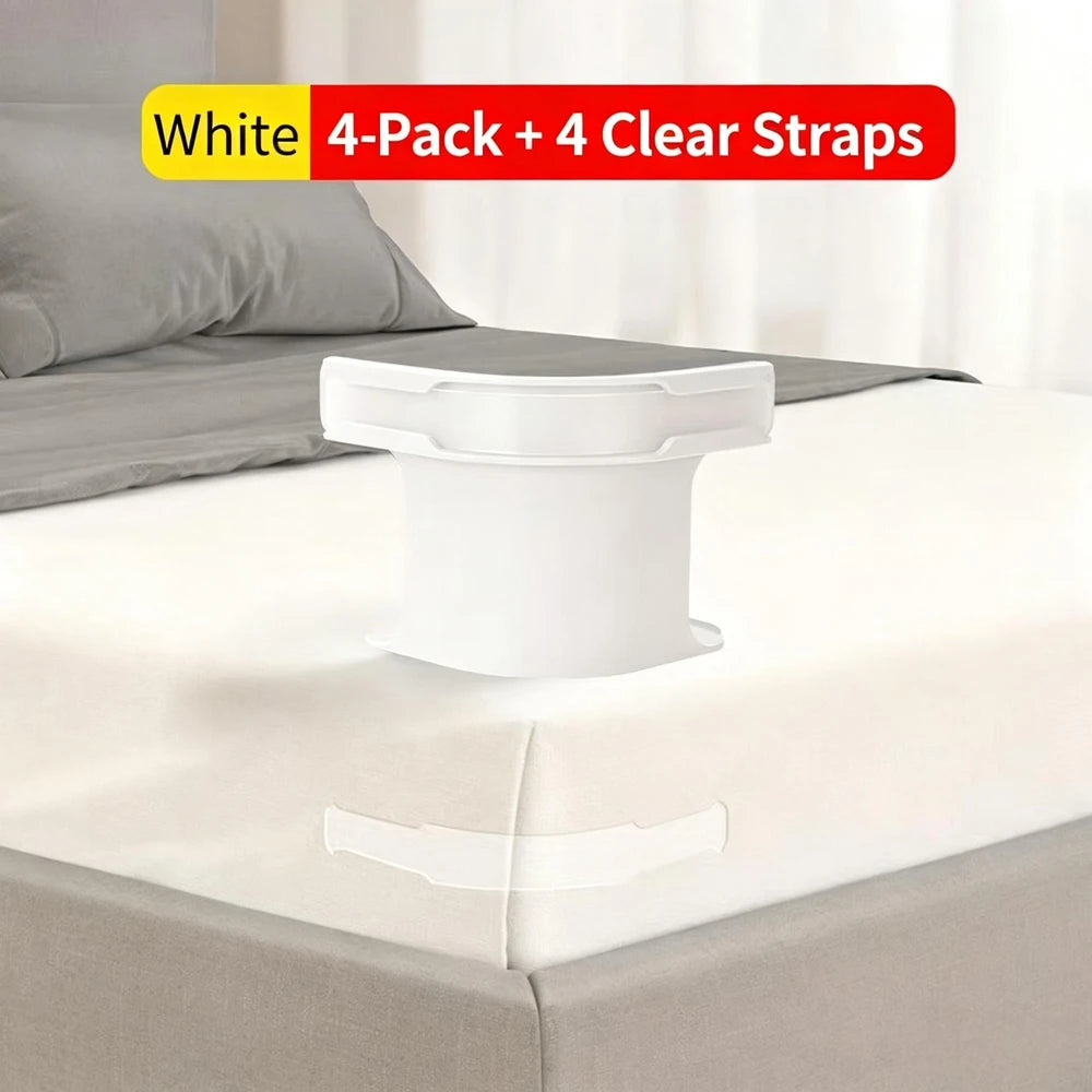 🔥Nexvara™Keep Sheets Tight All Night – Buy 1 Get 1 Free