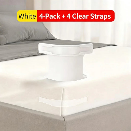🔥Nexvara™Keep Sheets Tight All Night – Buy 1 Get 1 Free