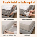 🔥Nexvara™Keep Sheets Tight All Night – Buy 1 Get 1 Free