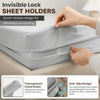 🔥Nexvara™Keep Sheets Tight All Night – Buy 1 Get 1 Free