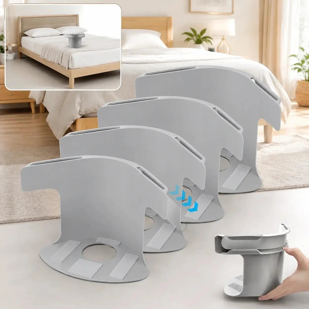 🔥Nexvara™Keep Sheets Tight All Night – Buy 1 Get 1 Free