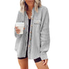 Waffle Knit Shacket