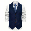 Nexvara™ Lancaster Gentleman’s Vest