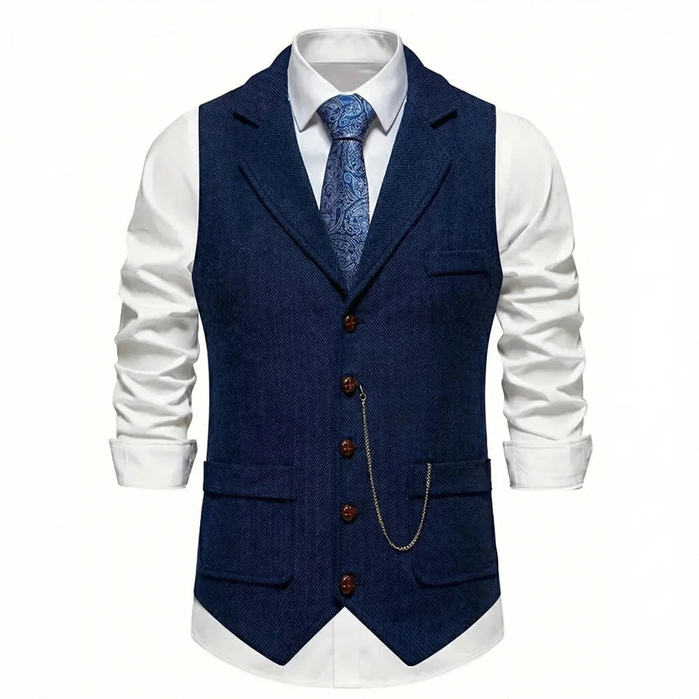 Nexvara™ Lancaster Gentleman’s Vest
