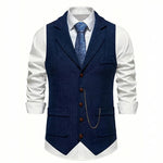 Nexvara™ Lancaster Gentleman’s Vest