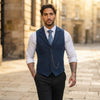 Nexvara™ Lancaster Gentleman’s Vest