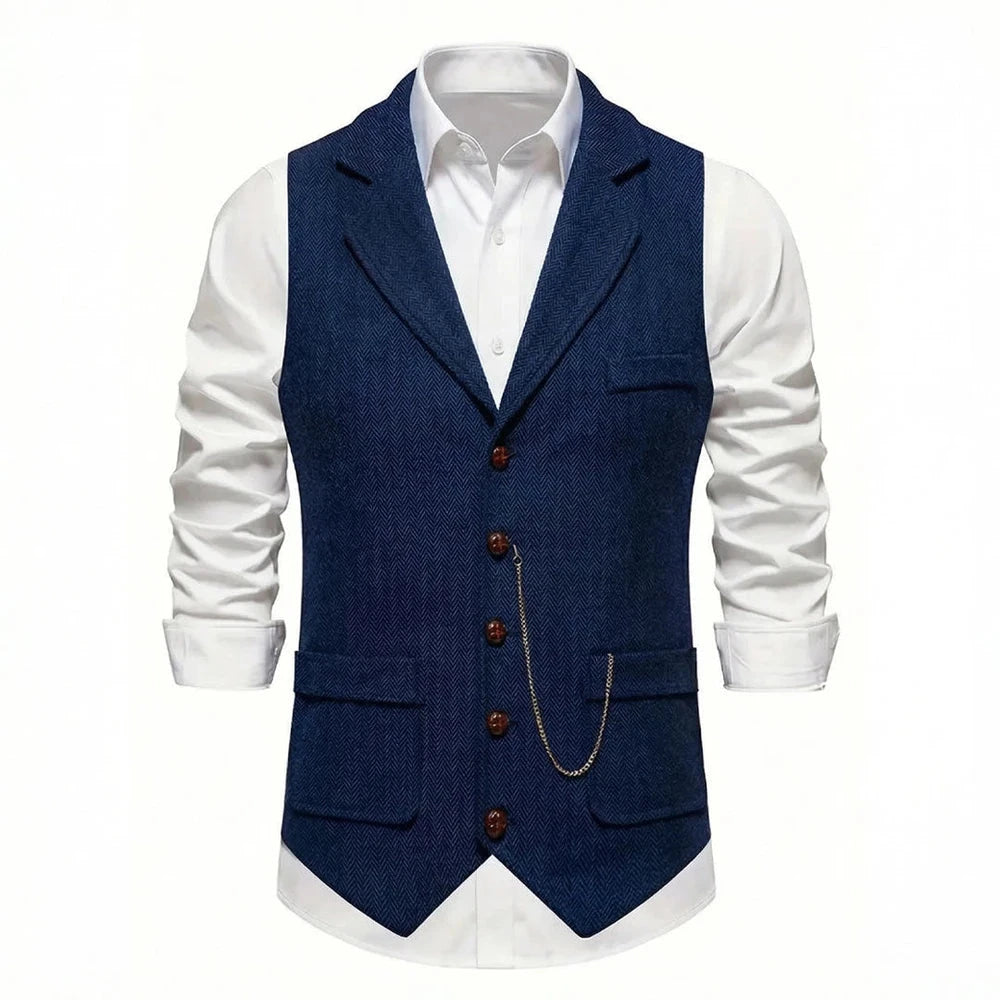 Nexvara™ Lancaster Gentleman’s Vest