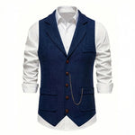 Nexvara™ Lancaster Gentleman’s Vest
