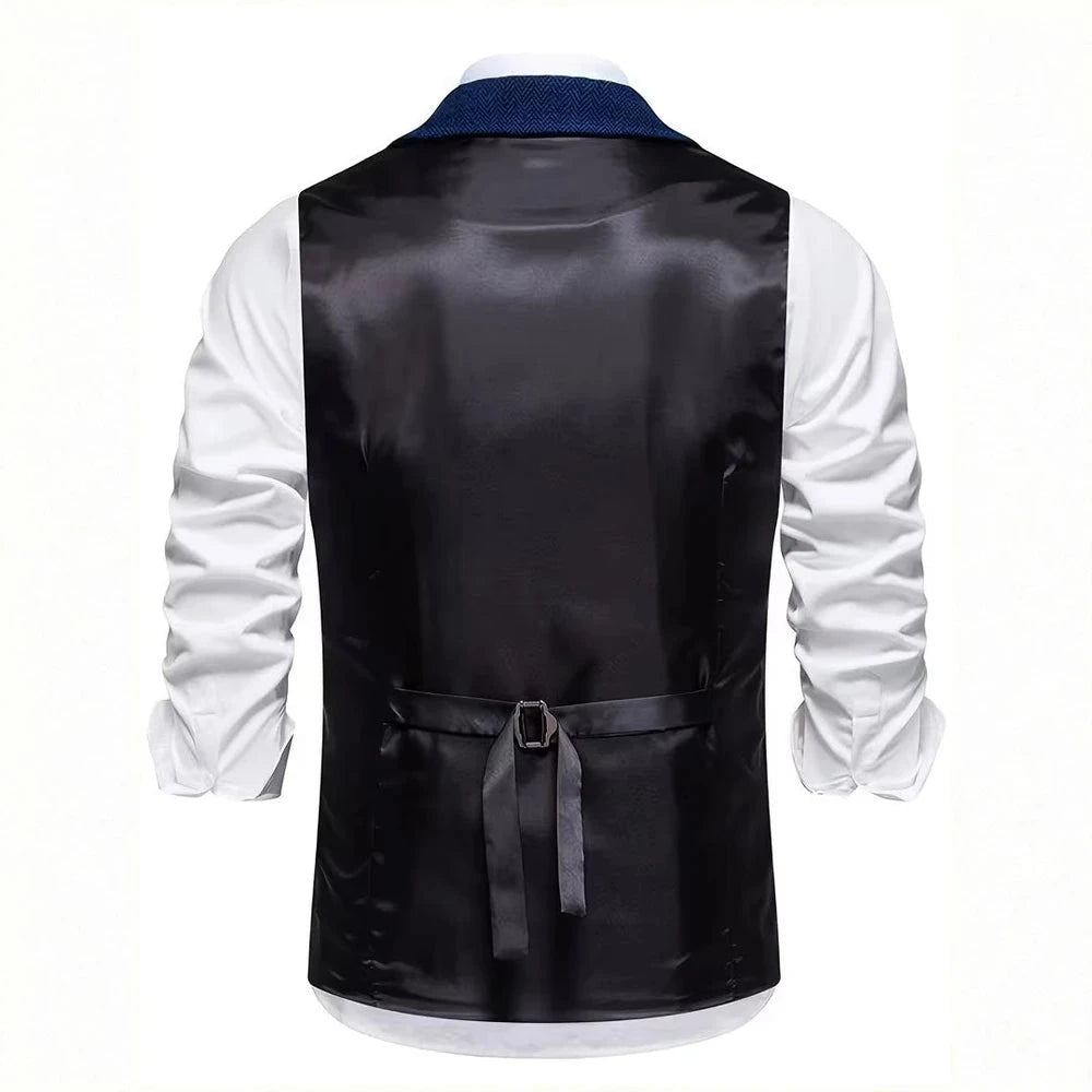 Nexvara™ Lancaster Gentleman’s Vest