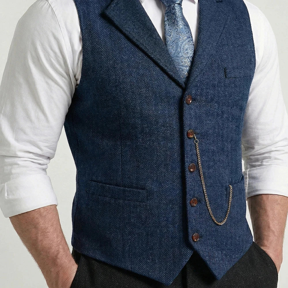 Nexvara™ Lancaster Gentleman’s Vest