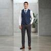 Nexvara™ Lancaster Gentleman’s Vest