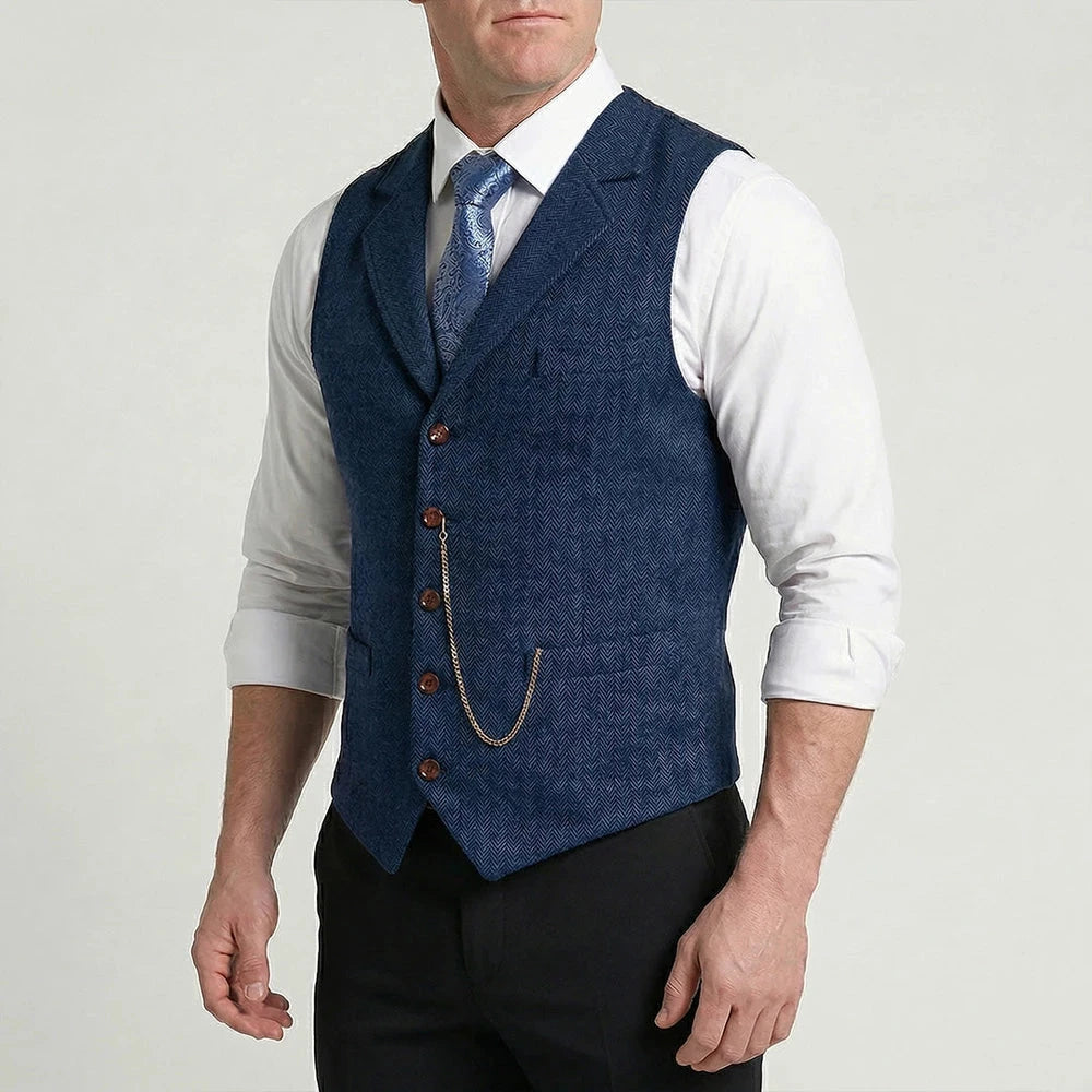 Nexvara™ Lancaster Gentleman’s Vest