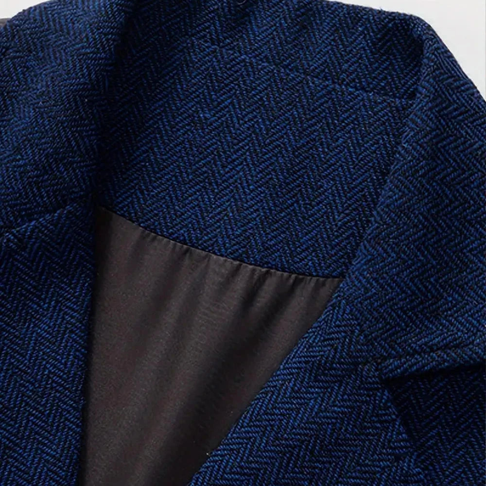 Nexvara™ Lancaster Gentleman’s Vest