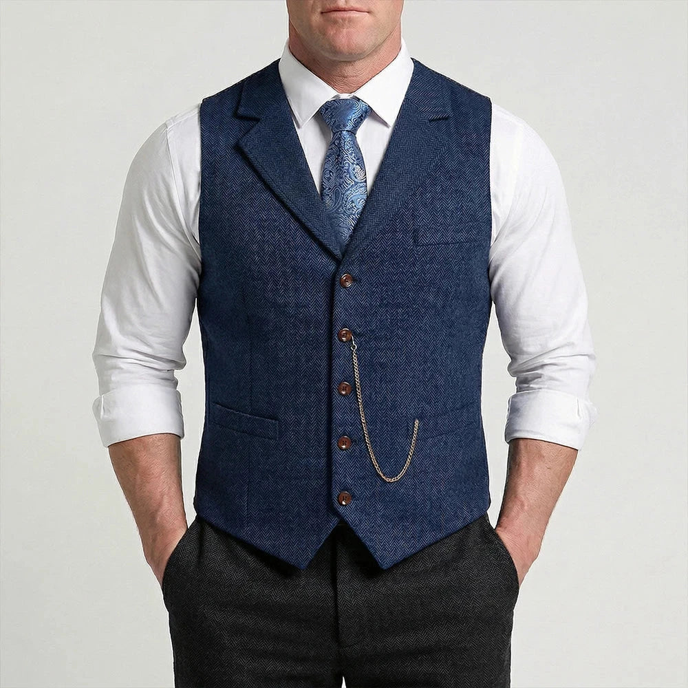 Nexvara™ Lancaster Gentleman’s Vest
