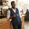 Nexvara™ Lancaster Gentleman’s Vest