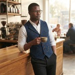 Nexvara™ Lancaster Gentleman’s Vest