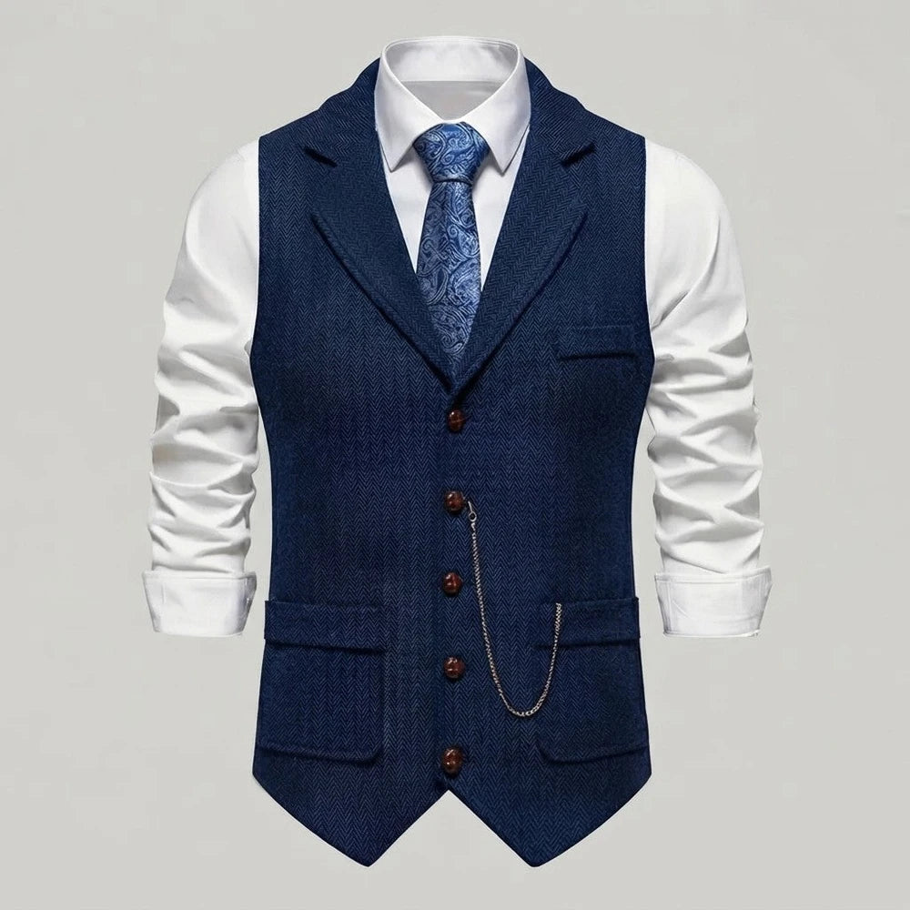 Nexvara™ Lancaster Gentleman’s Vest