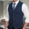 Nexvara™ Lancaster Gentleman’s Vest