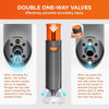 VacSave Anti Choking Rescue Device