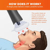 VacSave Anti Choking Rescue Device