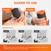 VacSave Anti Choking Rescue Device