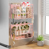 Nexvara™Magnetic Refrigerator Spice Rack