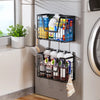 Nexvara™Magnetic Refrigerator Spice Rack