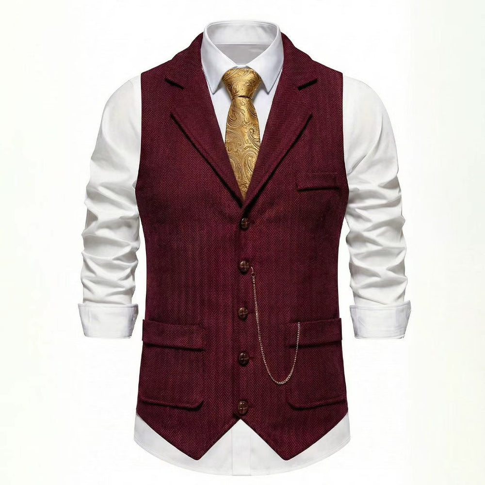 Nexvara™ Lancaster Gentleman’s Vest