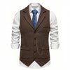 Nexvara™ Lancaster Gentleman’s Vest