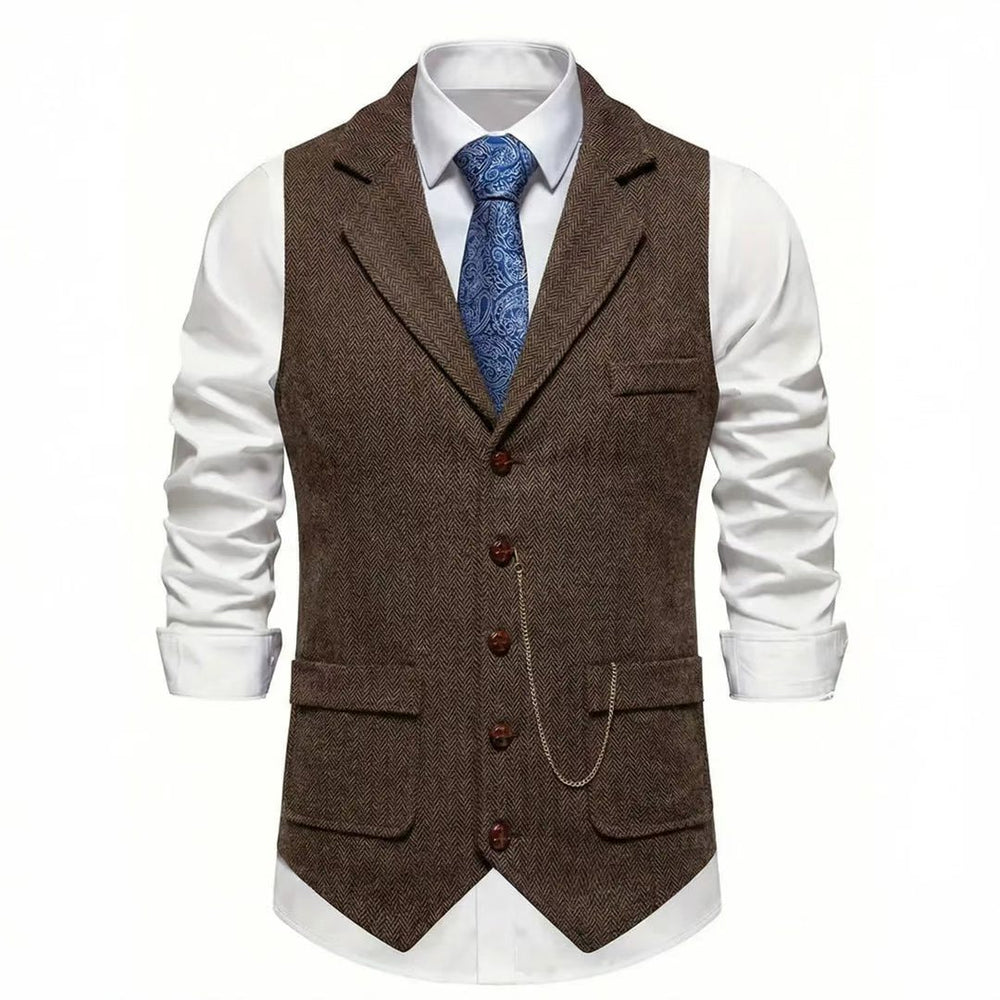 Nexvara™ Lancaster Gentleman’s Vest