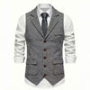 Nexvara™ Lancaster Gentleman’s Vest