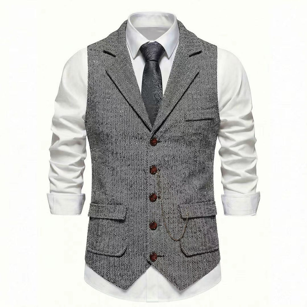 Nexvara™ Lancaster Gentleman’s Vest