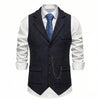 Nexvara™ Lancaster Gentleman’s Vest