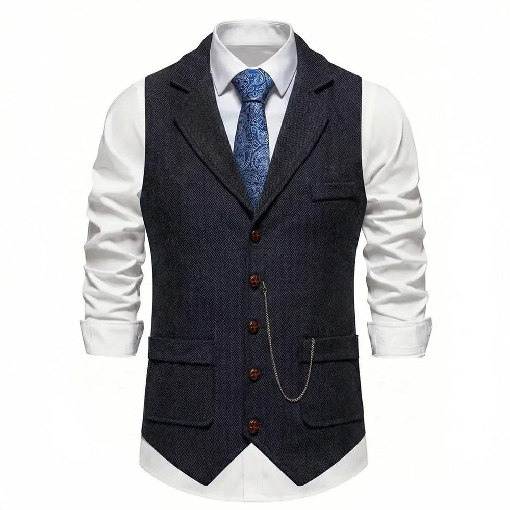 Nexvara™ Lancaster Gentleman’s Vest