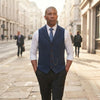 Nexvara™ Lancaster Gentleman’s Vest