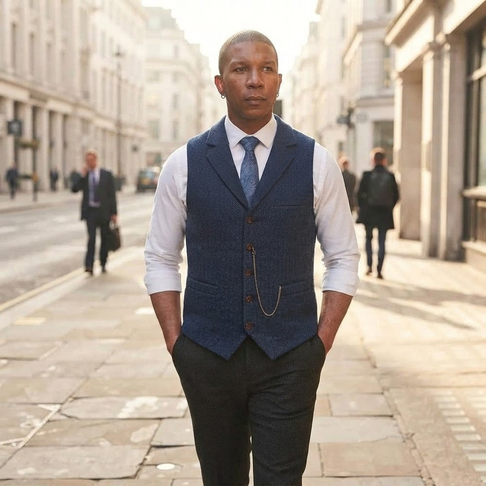 Nexvara™ Lancaster Gentleman’s Vest